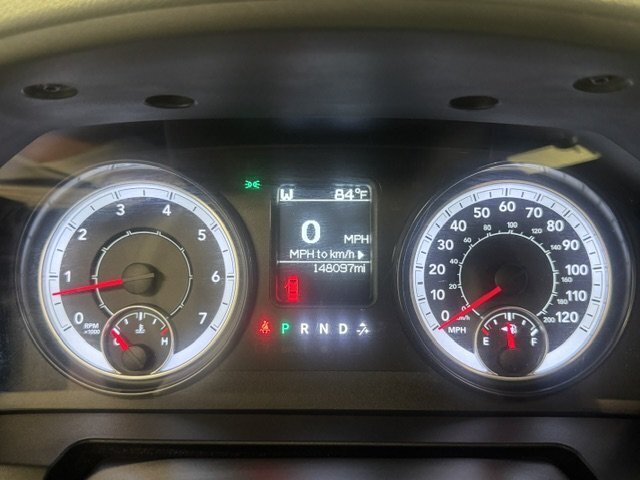 2016 RAM 1500 Express Fleet - Photo 13 - Spencerport, NY 14559