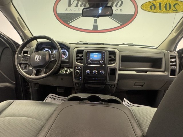 2016 RAM 1500 Express Fleet - Photo 4 - Spencerport, NY 14559
