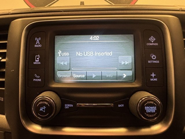 2016 RAM 1500 Express Fleet - Photo 17 - Spencerport, NY 14559