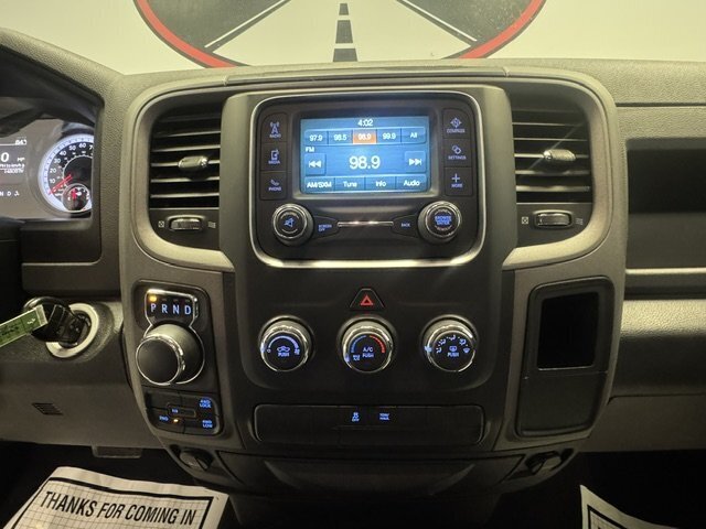 2016 RAM 1500 Express Fleet - Photo 16 - Spencerport, NY 14559