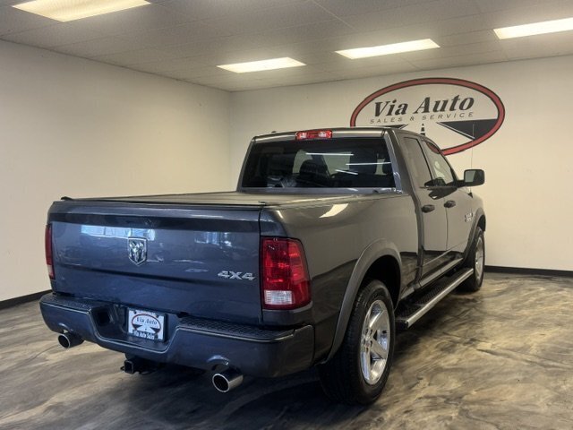 2016 RAM 1500 Express Fleet - Photo 7 - Spencerport, NY 14559