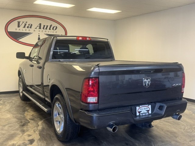 2016 RAM 1500 Express Fleet - Photo 9 - Spencerport, NY 14559