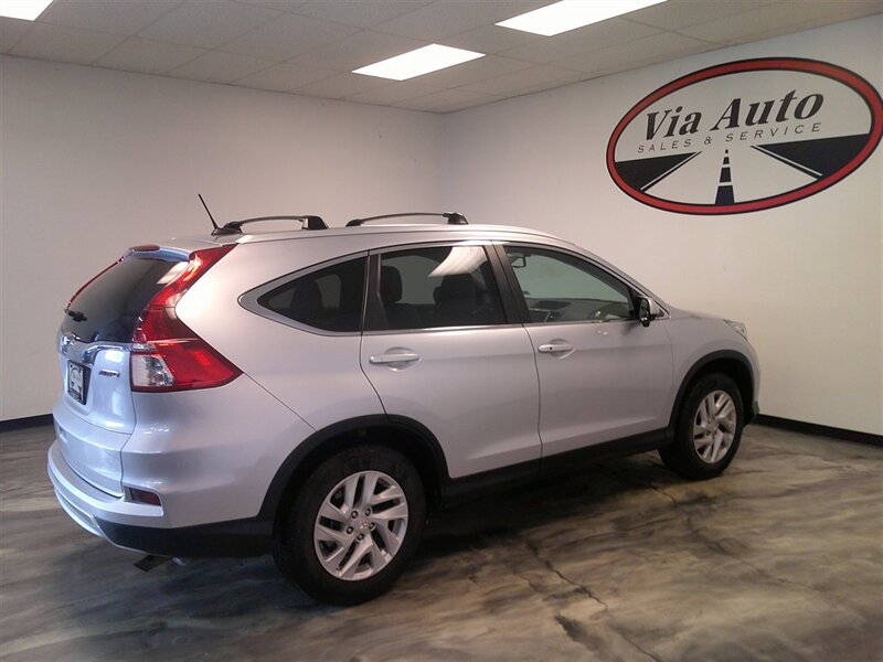 2015 Honda CR-V EX-L - Photo 8 - Spencerport, NY 14559