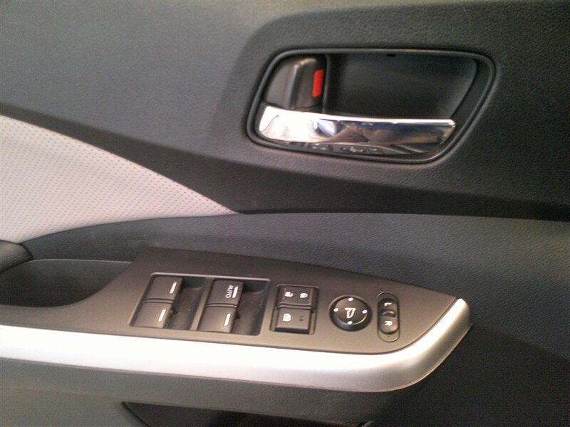 2015 Honda CR-V EX-L - Photo 36 - Spencerport, NY 14559