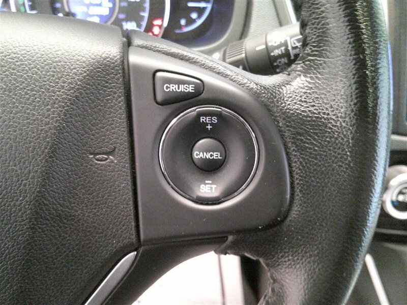 2015 Honda CR-V EX-L - Photo 17 - Spencerport, NY 14559