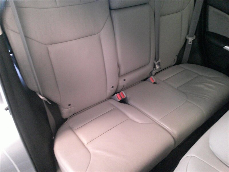 2015 Honda CR-V EX-L - Photo 34 - Spencerport, NY 14559