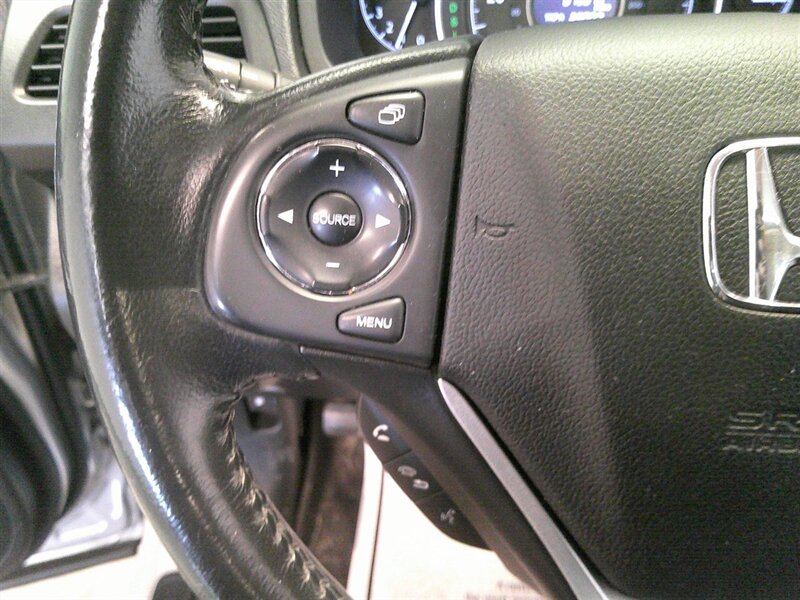2015 Honda CR-V EX-L - Photo 16 - Spencerport, NY 14559