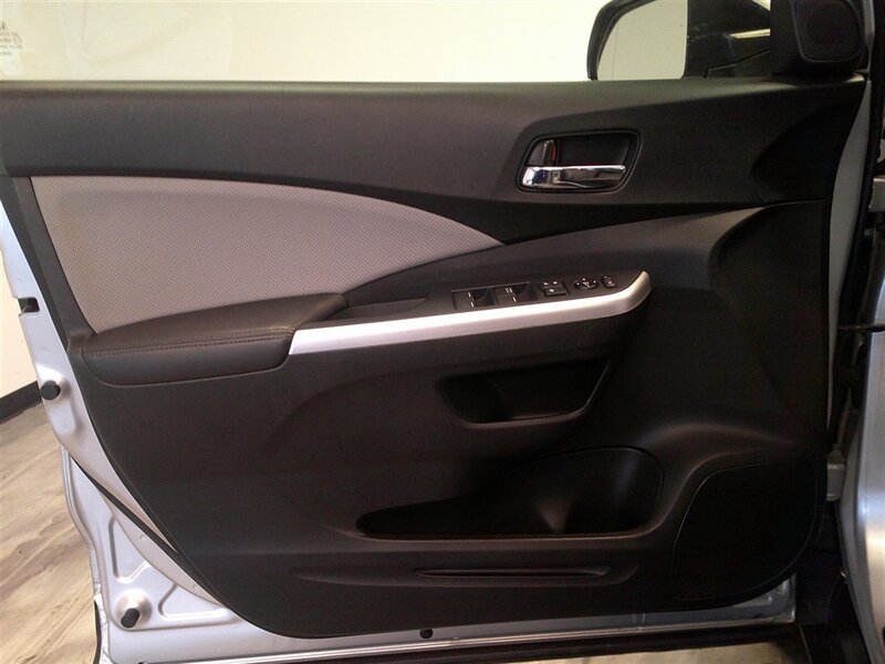 2015 Honda CR-V EX-L - Photo 35 - Spencerport, NY 14559