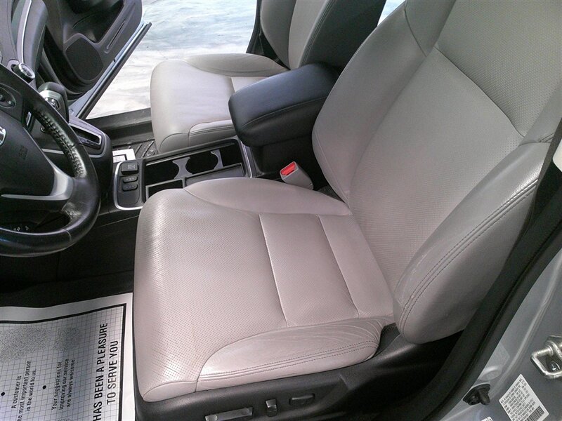 2015 Honda CR-V EX-L - Photo 30 - Spencerport, NY 14559