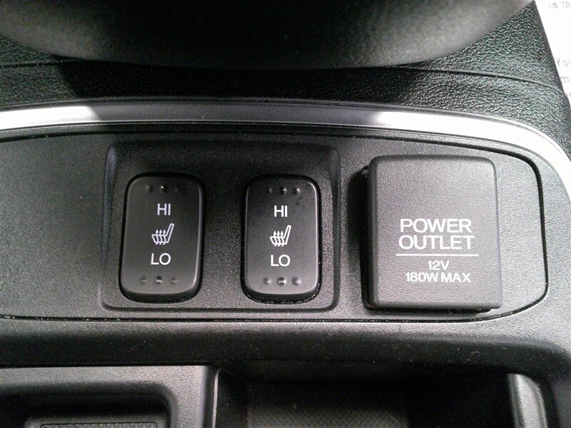 2015 Honda CR-V EX-L - Photo 29 - Spencerport, NY 14559