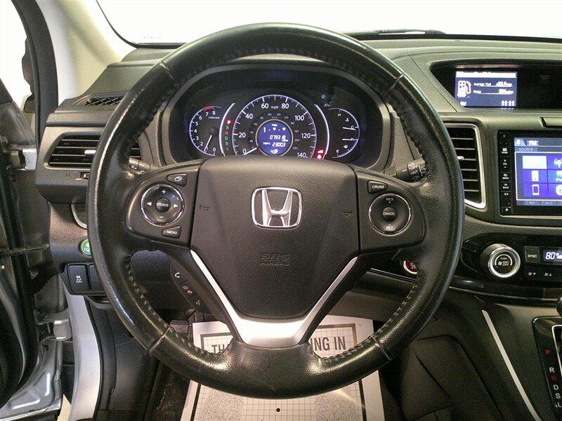 2015 Honda CR-V EX-L - Photo 15 - Spencerport, NY 14559