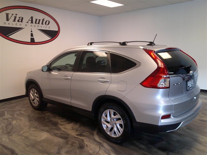 2015 Honda CR-V EX-L - Photo 12 - Spencerport, NY 14559