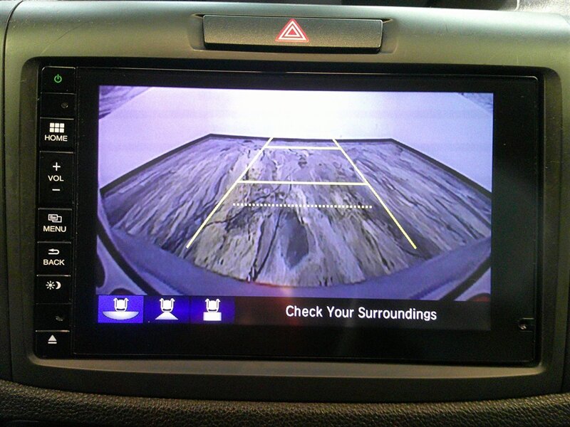 2015 Honda CR-V EX-L - Photo 21 - Spencerport, NY 14559