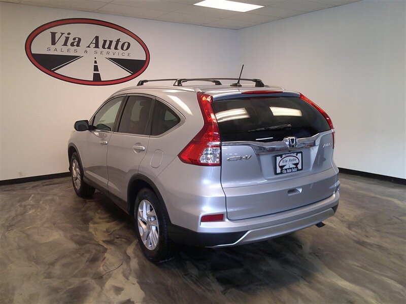 2015 Honda CR-V EX-L - Photo 11 - Spencerport, NY 14559