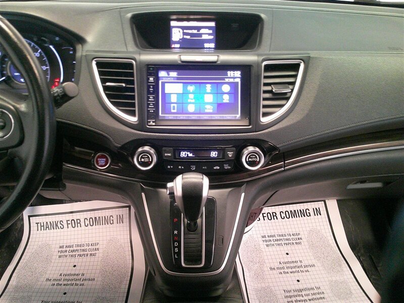 2015 Honda CR-V EX-L - Photo 18 - Spencerport, NY 14559