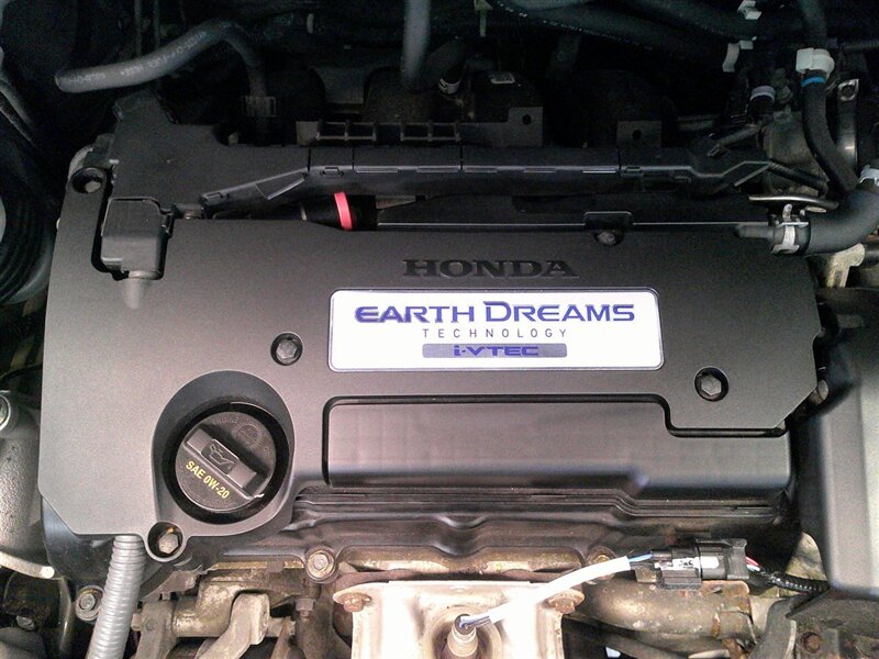 2015 Honda CR-V EX-L - Photo 13 - Spencerport, NY 14559