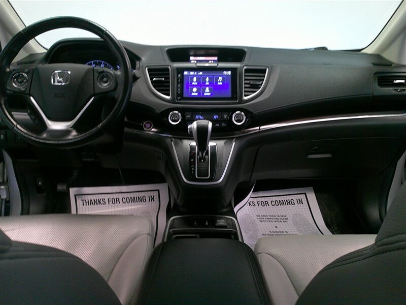 2015 Honda CR-V EX-L - Photo 3 - Spencerport, NY 14559