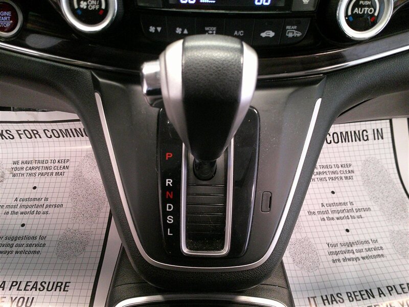 2015 Honda CR-V EX-L - Photo 24 - Spencerport, NY 14559