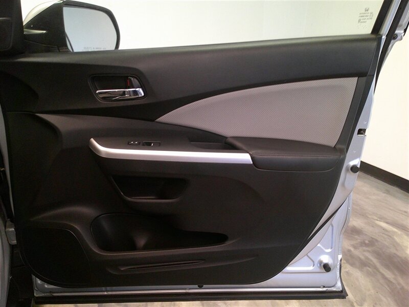 2015 Honda CR-V EX-L - Photo 38 - Spencerport, NY 14559