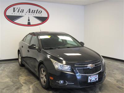 2014 Chevrolet Cruze 1LT Auto  