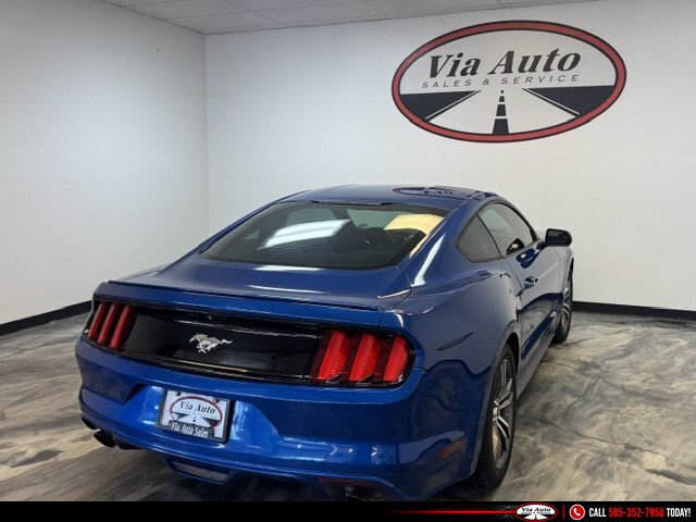 2017 Ford Mustang EcoBoost - Photo 6 - Spencerport, NY 14559