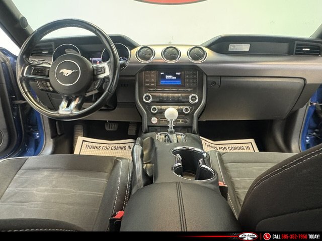 2017 Ford Mustang EcoBoost - Photo 9 - Spencerport, NY 14559