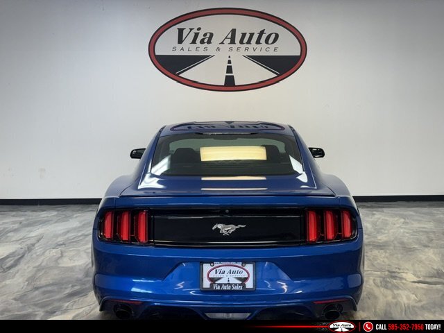 2017 Ford Mustang EcoBoost - Photo 7 - Spencerport, NY 14559