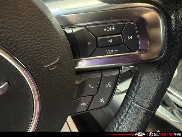 2017 Ford Mustang EcoBoost - Photo 13 - Spencerport, NY 14559