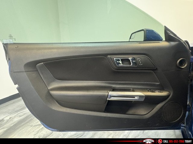 2017 Ford Mustang EcoBoost - Photo 23 - Spencerport, NY 14559