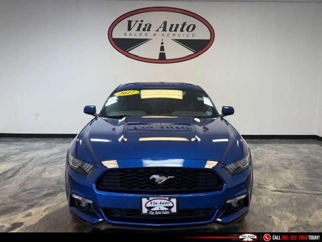 2017 Ford Mustang EcoBoost - Photo 3 - Spencerport, NY 14559