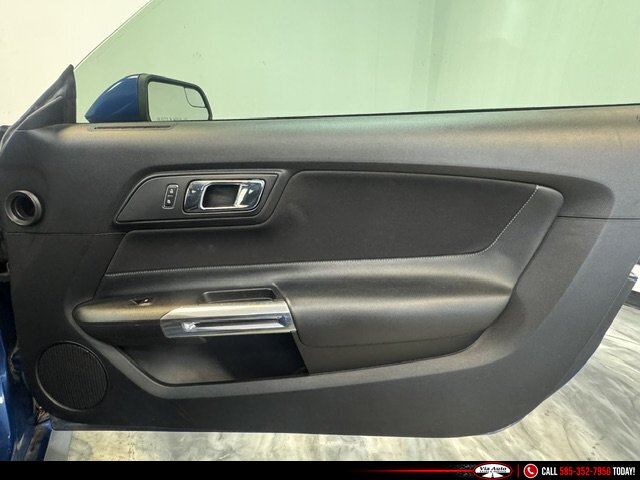 2017 Ford Mustang EcoBoost - Photo 21 - Spencerport, NY 14559