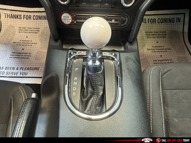 2017 Ford Mustang EcoBoost - Photo 18 - Spencerport, NY 14559