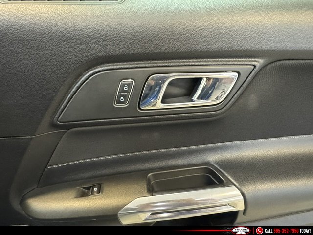 2017 Ford Mustang EcoBoost - Photo 24 - Spencerport, NY 14559