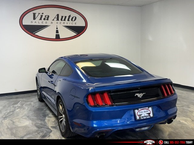 2017 Ford Mustang EcoBoost - Photo 8 - Spencerport, NY 14559