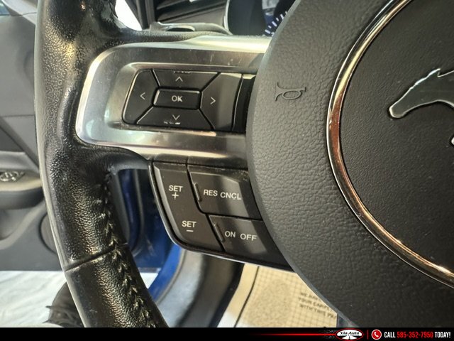 2017 Ford Mustang EcoBoost - Photo 12 - Spencerport, NY 14559