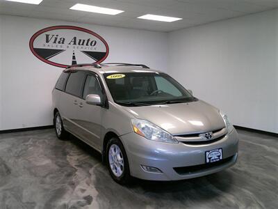 2006 Toyota Sienna XLE 7 Passenger Van