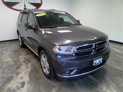 2014 Dodge Durango Limited SUV