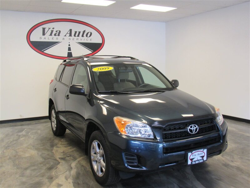 2009 Toyota RAV4 - Photo 1 - Spencerport, NY 14559