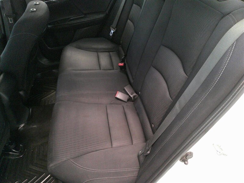 2014 Honda Accord Sport   - Photo 22 - Spencerport, NY 14559