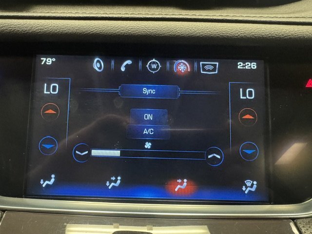 2019 Cadillac XT5 Luxury - Photo 20 - Spencerport, NY 14559