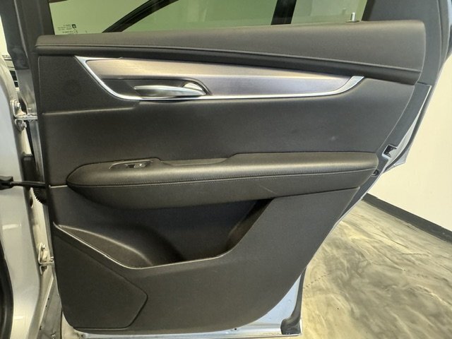 2019 Cadillac XT5 Luxury - Photo 38 - Spencerport, NY 14559