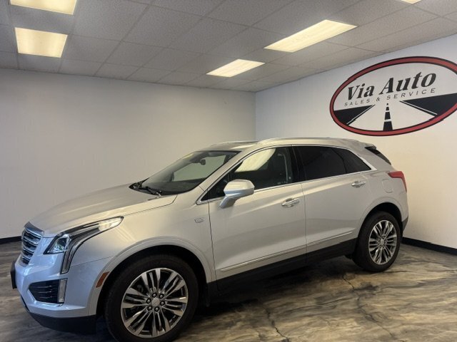 2019 Cadillac XT5 Luxury - Photo 6 - Spencerport, NY 14559