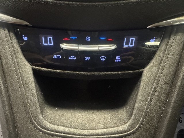 2019 Cadillac XT5 Luxury - Photo 25 - Spencerport, NY 14559