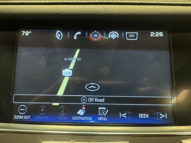 2019 Cadillac XT5 Luxury - Photo 21 - Spencerport, NY 14559