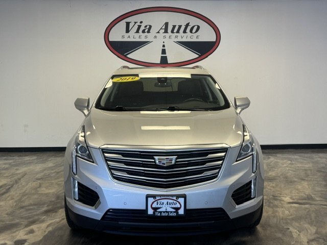 2019 Cadillac XT5 Luxury - Photo 5 - Spencerport, NY 14559