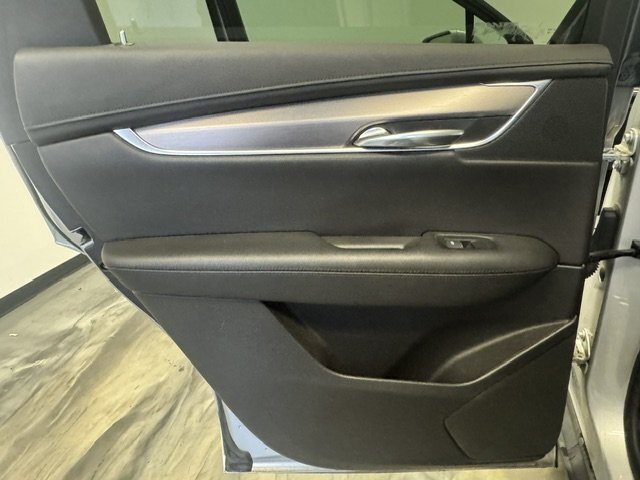 2019 Cadillac XT5 Luxury - Photo 37 - Spencerport, NY 14559
