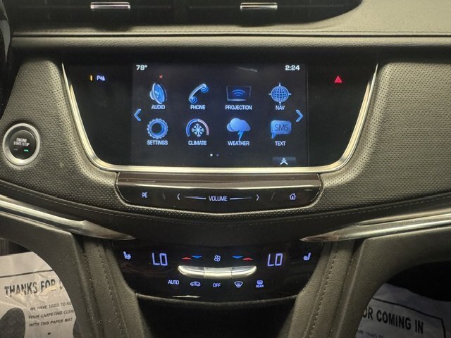 2019 Cadillac XT5 Luxury - Photo 17 - Spencerport, NY 14559