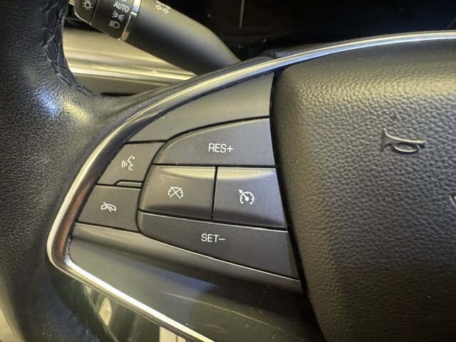 2019 Cadillac XT5 Luxury - Photo 15 - Spencerport, NY 14559