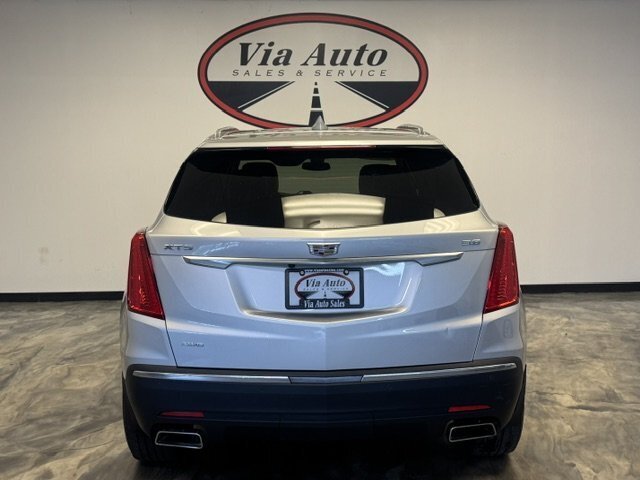 2019 Cadillac XT5 Luxury - Photo 10 - Spencerport, NY 14559