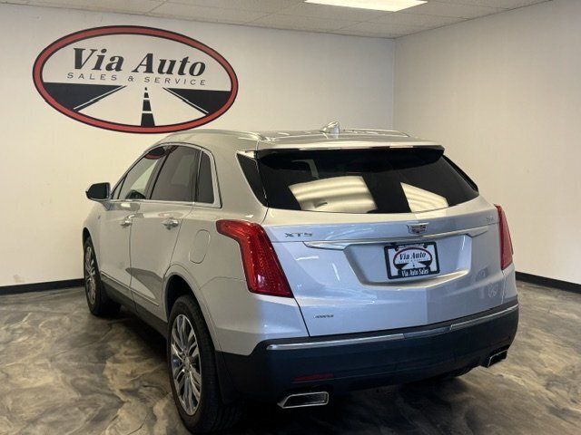 2019 Cadillac XT5 Luxury - Photo 11 - Spencerport, NY 14559